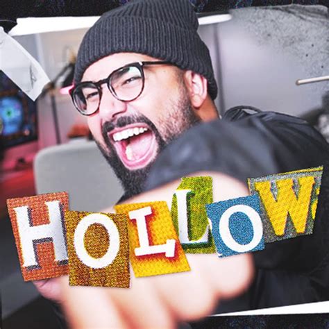 hollow youtube|More.